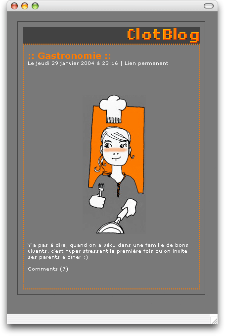 screenshot-blog-2003, avr. 2010