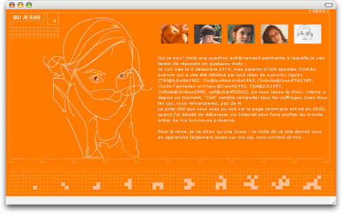 screenshot-site-2004, avr. 2010