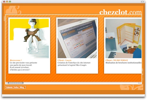 screenshot-site-2007, avr. 2010