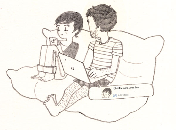 Strip - Couple 2.0 - 5/6