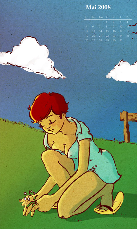 Mai 2008