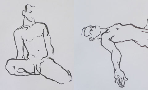 Matthieu l'éphèbe gay 4