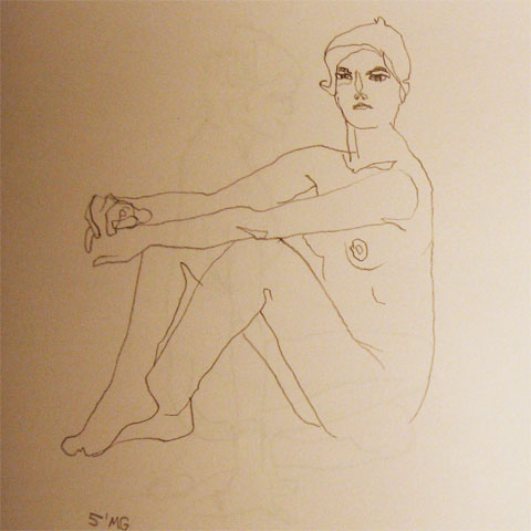 Evelyne 2