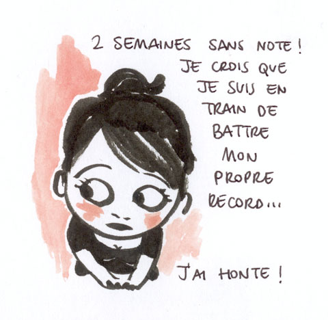 Honte