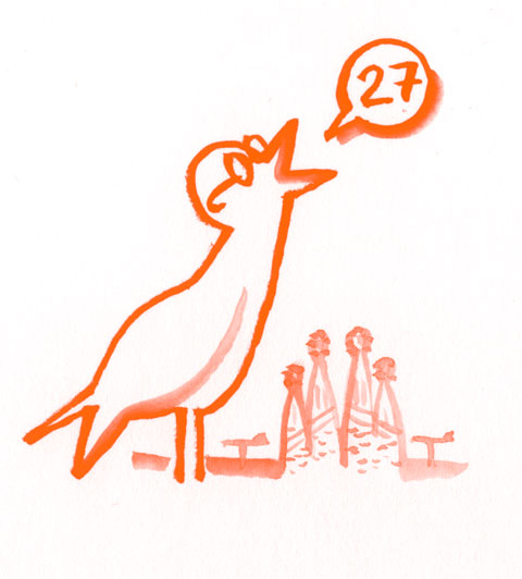 Hirondelle
