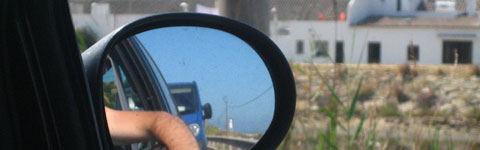 Vacances été 2008