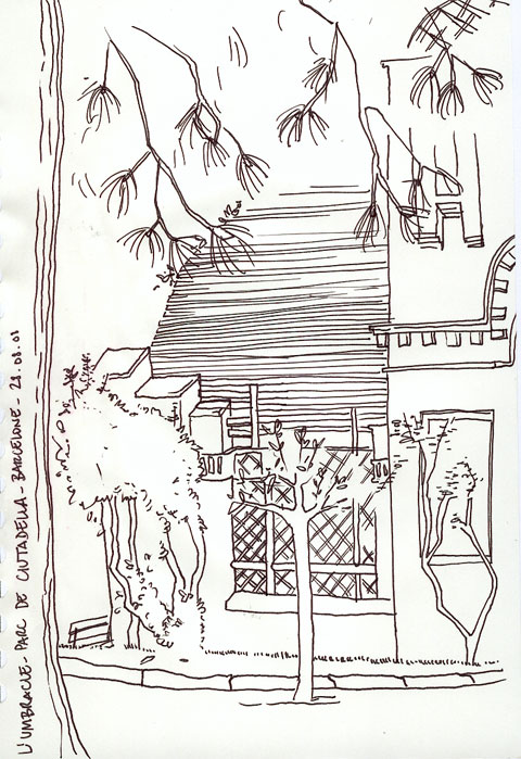 Vacances été 2008