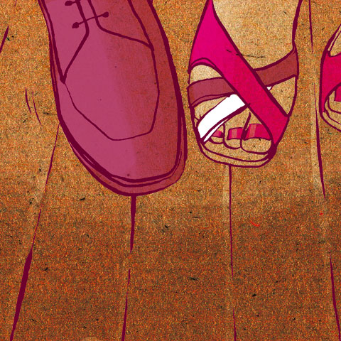 Teasing Amuse-Bouche