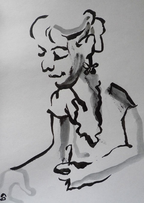 Laurence