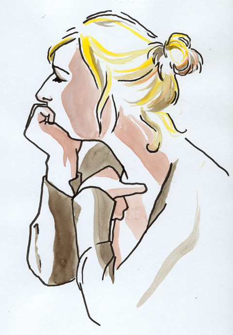 Nathalie Nathalie