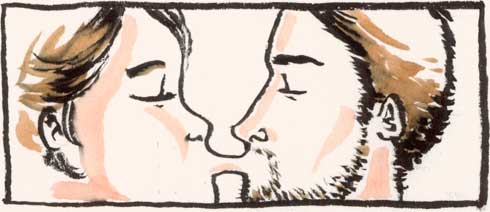7 ans d'amour