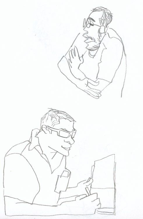 militch et matthieu