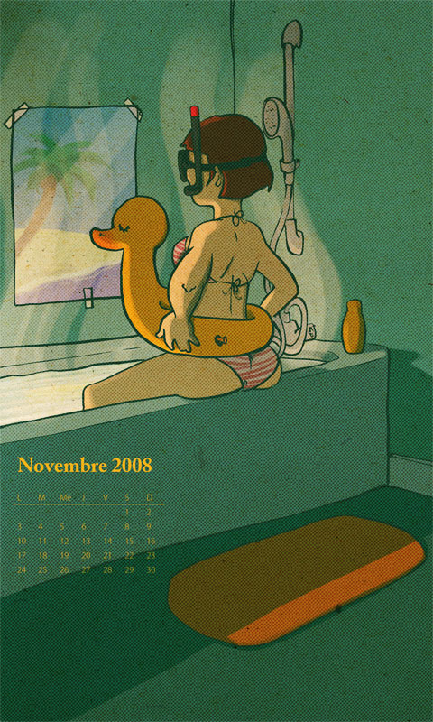 Novembre 2008