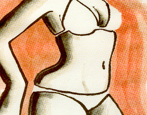 Maillot de bain