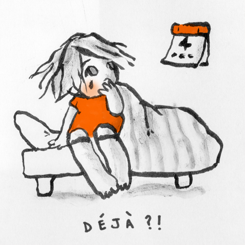 Illustration - 30 ans